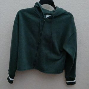 Varsity Hoodie
